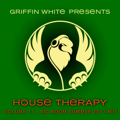 Griffin Whites House Therapy Podcast