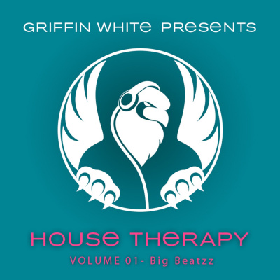 Griffin Whites House Therapy Podcast