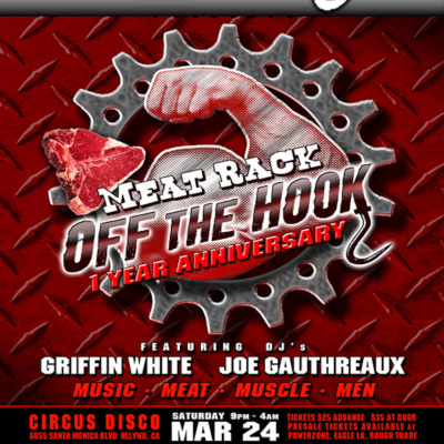 Griffin Whites House Therapy Podcast