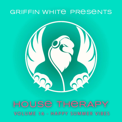 Griffin Whites House Therapy Podcast
