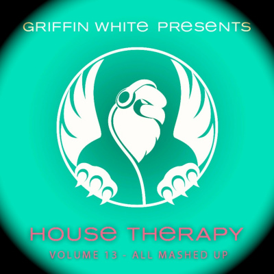 Griffin Whites House Therapy Podcast