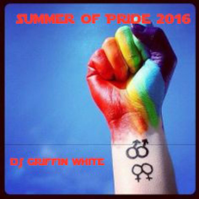 Griffin Whites House Therapy Podcast