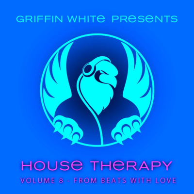 Griffin Whites House Therapy Podcast