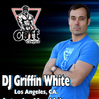 Griffin Whites House Therapy Podcast