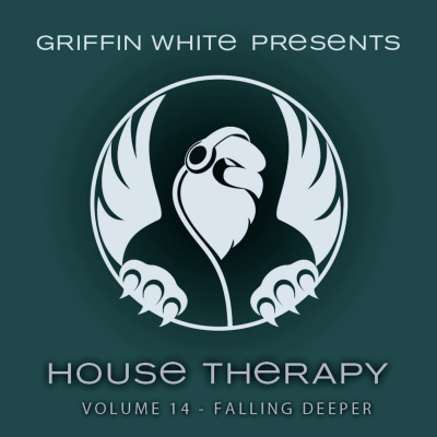 Griffin Whites House Therapy Podcast