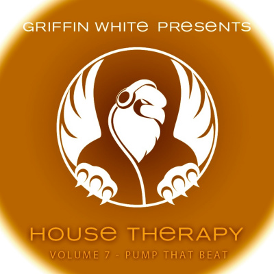 Griffin Whites House Therapy Podcast