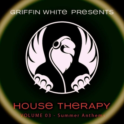 Griffin Whites House Therapy Podcast