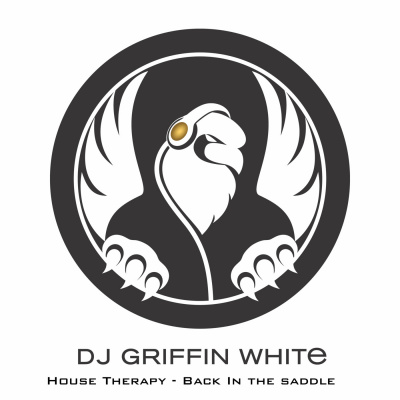 Griffin Whites House Therapy Podcast