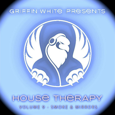 Griffin Whites House Therapy Podcast