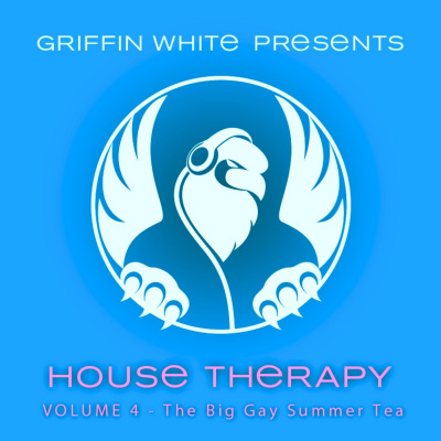 Griffin Whites House Therapy Podcast