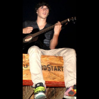 Madison Dunns First Single Dear Alex