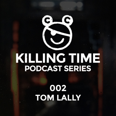 Killing Time Recordings