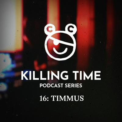 Killing Time Recordings