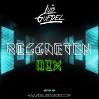 REGGAETON MIX |Vol. 1|