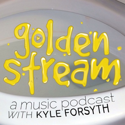 Golden Stream