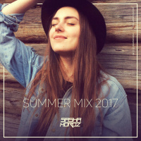 DJ SASHA MOROZ — SUMMER MIX 2017