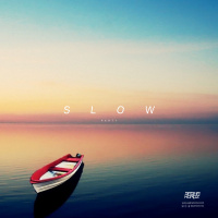 DJ SASHA MOROZ — SLOW. PART 1