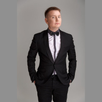 DJ SASHA MOROZ — live theofficearh 28.05.16