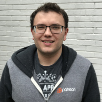 STAR WARS week with Josh Taylor 