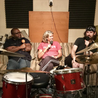 Black  White perspectives w/ Keith Grigsby  Kristi McLelland 