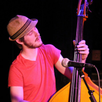 Story time with Bruno 