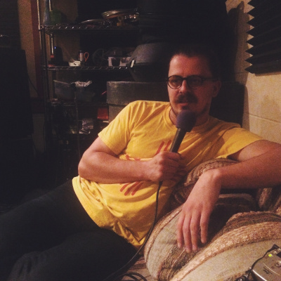 Nashville Talks W/ Taylor Jones