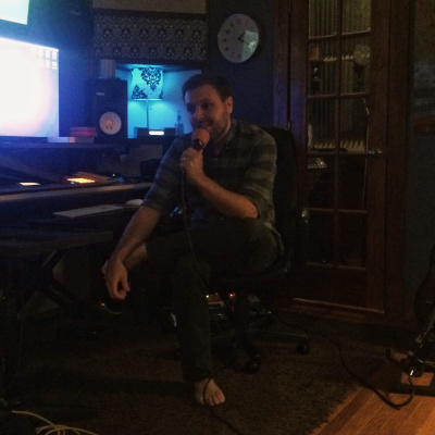 Nashville Talks W/ Taylor Jones