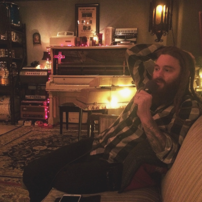 Nashville Talks W/ Taylor Jones