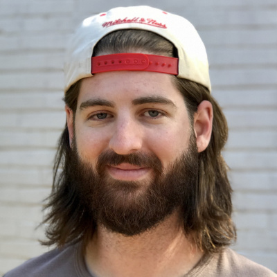 Nashville Talks W/ Taylor Jones