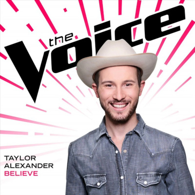 Nashville Talks W/ Taylor Jones