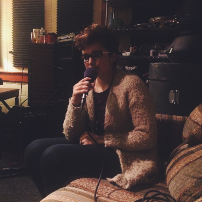 Nashville Talks W/ Taylor Jones