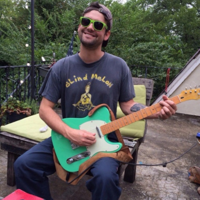 Nashville Talks W/ Taylor Jones