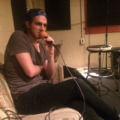 Nashville Talks W/ Taylor Jones