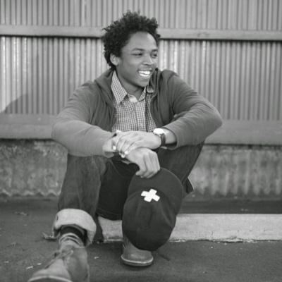 Nashville Talks W/ Taylor Jones