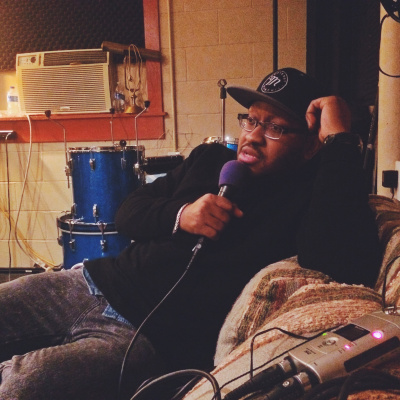 Nashville Talks W/ Taylor Jones