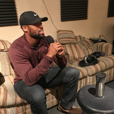 Nashville Talks W/ Taylor Jones