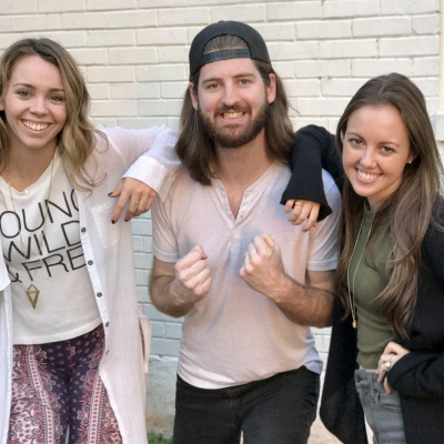 Nashville Talks W/ Taylor Jones