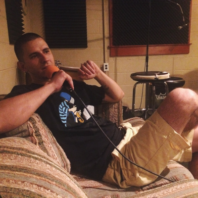 Nashville Talks W/ Taylor Jones