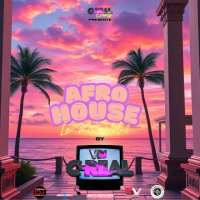 Afro House Le Mix Vol.2 By C-Real