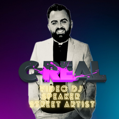 Deejay Cyril In The Mix