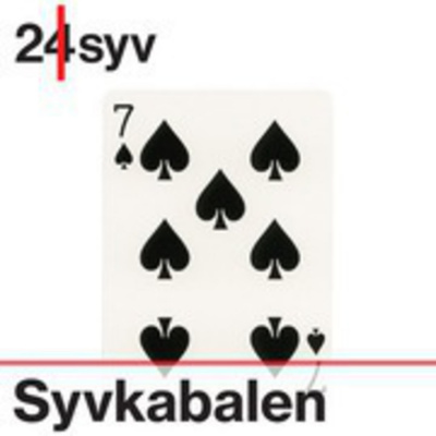 Syvkabalen