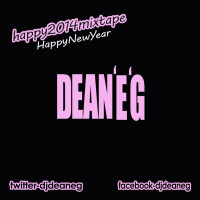 Happy 2014 Party Mixtape