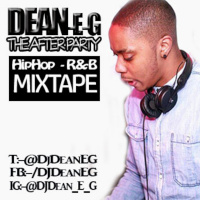 #TheAfterParty HipHop - RB