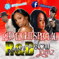 Slow Jamz - Red Light Special 2