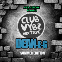 Club Vybz Summer Mixtape - HipHop, RnB, House, Dancehall, AfrBeatz