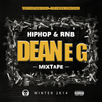 Dj Dean E Gs Podcast