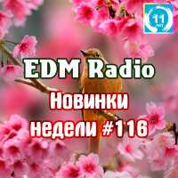 EDM Radio - Новинки Недели #116