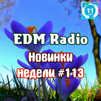 EDM Radio - Новинки Недели #113