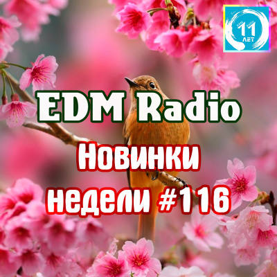 Edmradio Podcast