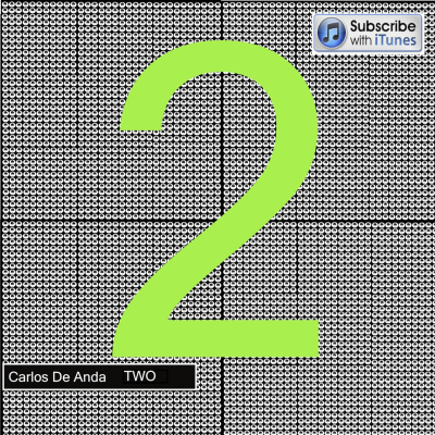 Carlos De Anda Mix